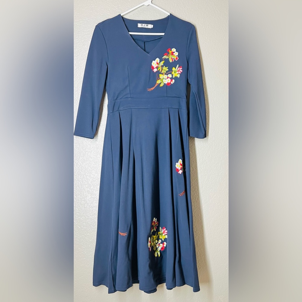 H.J.W WOMEN DRESS